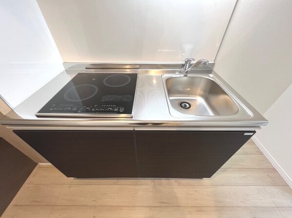 ベイテラス追浜夏島の物件内観写真